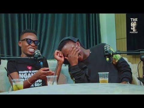 THE 97SPODCAST episode27 