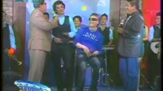 PIRATAS BAND 2026 - MI PRIMER AMOR - EXITO 2013 (en RTP)
