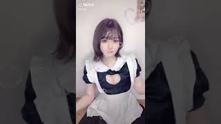 かわいいTikTok #20 #パンチラ#Shorts