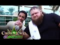WWE Makes An Impact In Saudi Arabia Crown Jewel 2024 Countdown Highlights