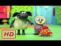 Timmy Time S02E08 Timmy S Truck Cartoon Shaun The Sheep 2017