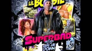 Lil Boosie - Loose as A Goose