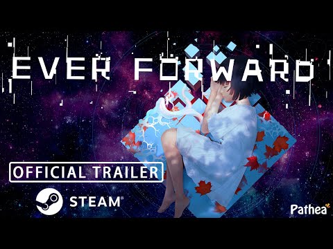 Ever Forward Full Release Trailer thumbnail