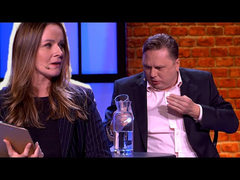 Ewa Błachnio, Bartosz Gajda - Grill na Atlantydzie