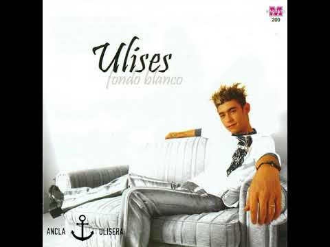Te Regalo Mi Cancion - Ulises Bueno