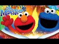 Sesame Street Once Upon A Monster Full Gameplay Walkthrough Longplay