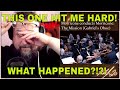 Gamer Reacts to Morricone conducts Morricone: The Mission (Gabriel's Oboe) - Cyneward Gamer Reacts to Morricone conducts Morricone: The Mission (Gabriel's Oboe)