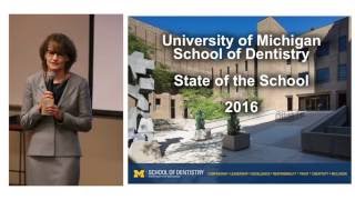 State of the School 2016