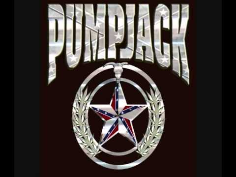 Pumpjack - Proud To Be An American FULL ALBUM