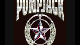 Pumpjack - Proud To Be An American FULL ALBUM