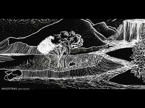 La Deyabu -  Ancestras (con Cris SNJ)