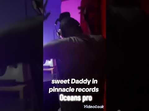 LUASURUP BY OMO SWEET DADDY