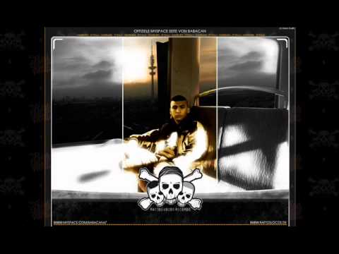 Babacan - Hier in Reeperbahn