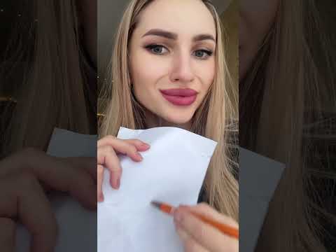 Pink or orange color?