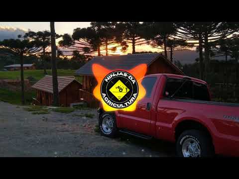 Thiago Castelli e Dj Kévin - Sextou (Ninjas da Agricultura)