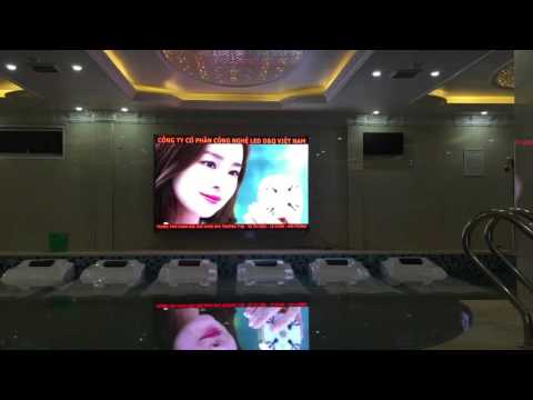 Video dự án