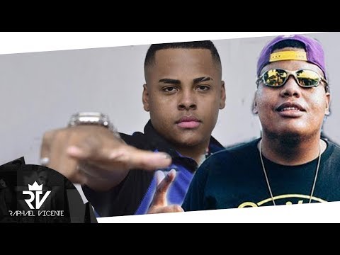 Mc Kitinho e Mc Murilo Azevedo - Megatron Estralando (DJ DK BEATS )