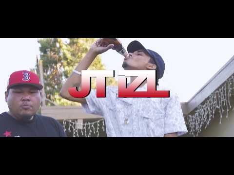 JTiZl - "Smoke Float" ft. JJTRAPP (DIR. BY @APXVISUAL)