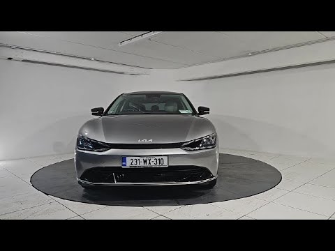 Kia EV6 EV6 Earth - Image 2