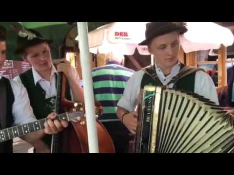 Trio SBS-Mit Bubi-Oberstaufen-Alpe Mohr