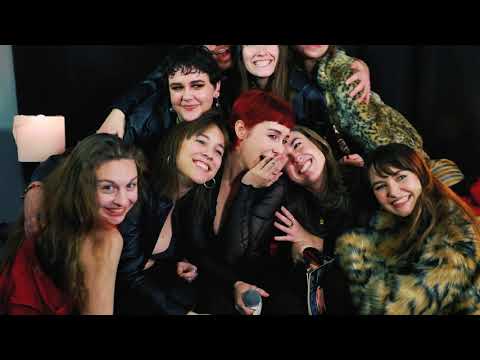 4U- Bershy (Official Music Video)