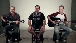 Rustic Circle - Break Away acoustic