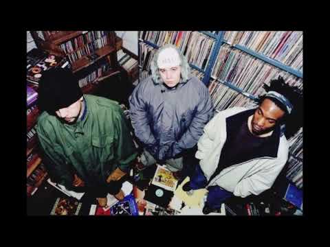 [FREE] Hard 95 BPM Old School Boom Bap Type Beat - 'Jedi Mind Tricks' | Hip hop instrumental 2020