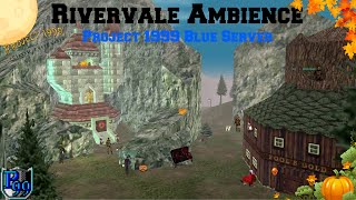 Everquest Project 1999: Rivervale Ambience