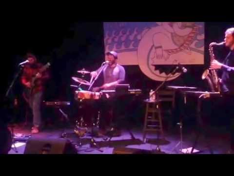 Cody Copeland - Fighting - Live 30A Songwriters Festival 20