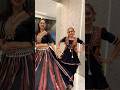 Navratri Enjoy With My Mom ️ Navratrispecial Navratri2023 Dandiya Slowmotion Kashishpatel