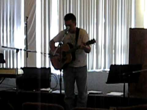 Eric Krieger - JC & the Sunshine Band