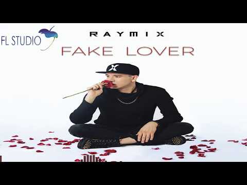 Raymix Ft. Lalo Ebratt, Yera, Skinny Happy, El Dusty - Fake Love Remix (By Jonathan Morocho Dj)