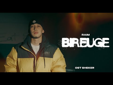 RaiM - BIREUGE (OST «SHEKER. Последний шанс»)