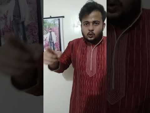 Vishal Thakur Audition link