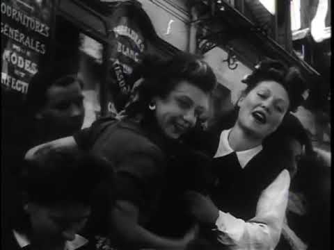 U.S 7th Army in Battle of Alsace