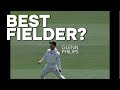 Glenn Phillips The Catch Master