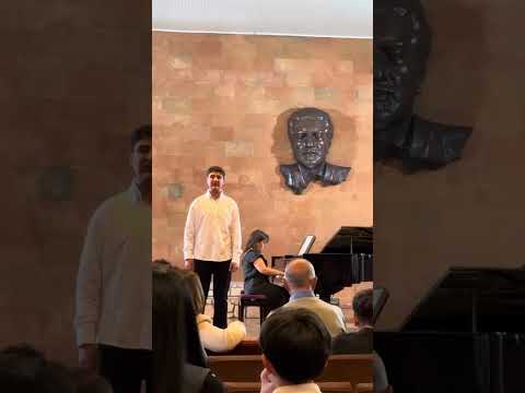 Aram grigoryan Ashxarhums imn dun is