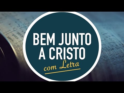 BEM JUNTO A CRISTO | Hinário Adventista / Hino IASD 392 | MENOS UM
