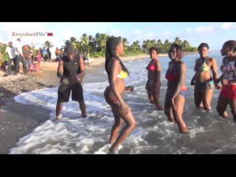 Twoubadou Kreyol Volume # 6 - Madam'm Té Met Pa Bon