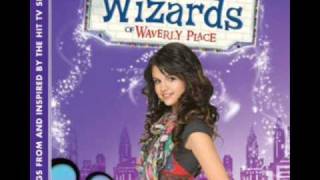 Wizards Of Waverly Place The Soundtrack - Magic Honor Society