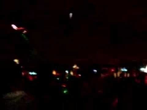 Funkerman & Lucien Foort @ Sneakerz