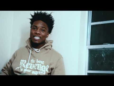 Ygmtbaby - In motion (official video)