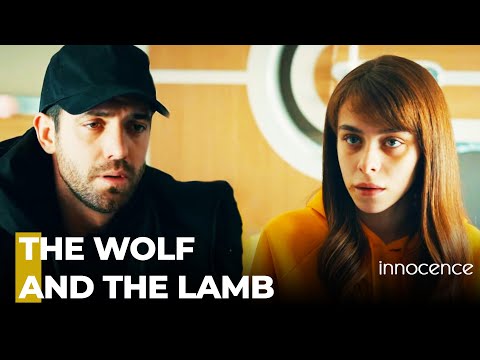 Ilker's Unexpected Visit To Ela - Innocence Episode 3 (FINAL SCENE)