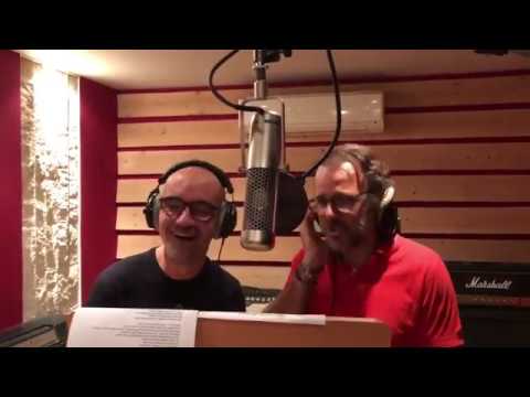 Teaser N°4 : "Rentrée des classes" avec PEF & Isabelle Nanty - (Aldebert - 10 ans d'Enfantillages !)