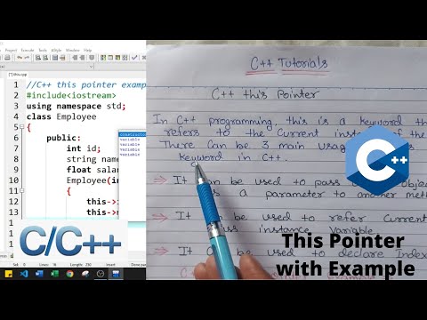 Introduction to C Programming Language Hindi C Tutorial 1