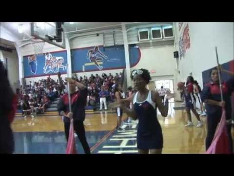 Official BMHS 2013 Senior LipDub PLUS: see how it was filmed