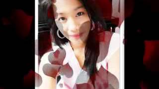 Jemie Rivera -WILL OF THE WIND