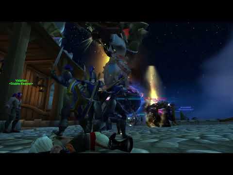 Pook's Boop B-Roll | Ganking Incident 002