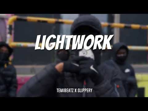 #HSQ #Z42 VL - Lightwork freestyle (Instrumental) ProdByTemiBeatz X Slippery