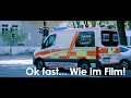 Werde Rettungssanitäter Beim MKT